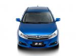 BYD F3 Su Rui 2012 года